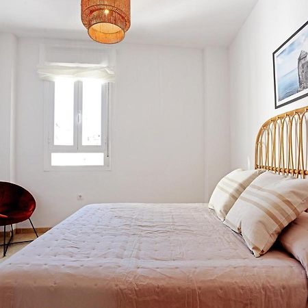 Apartamentos Santiago Есіха Екстер'єр фото