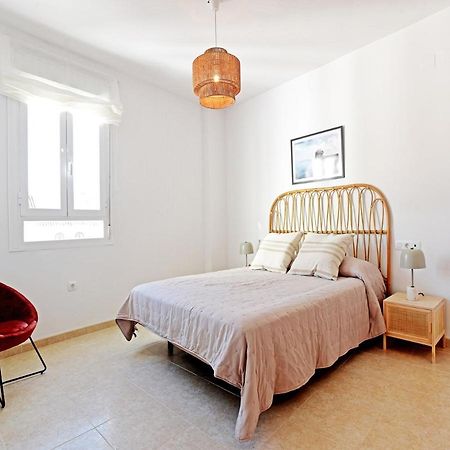Apartamentos Santiago Есіха Екстер'єр фото